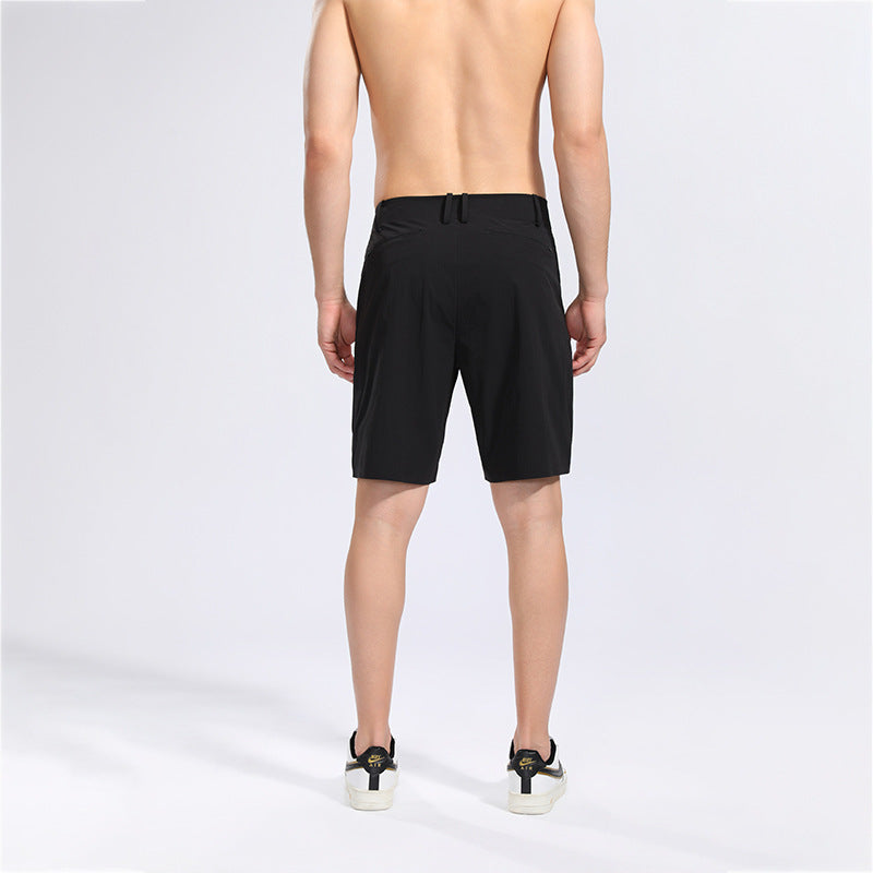 Herrer funktionelle Badetights Stilla
