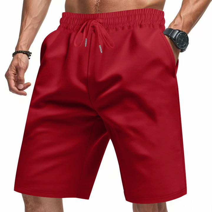 Herre Sporty Shorts Stilla