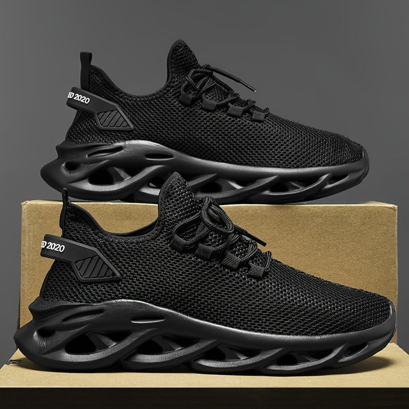 Herre Let Åndbar Løbesneaker Stilla 1749650998