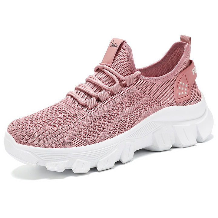 Femme Performance Strik Slip-On Sneakers Stilla