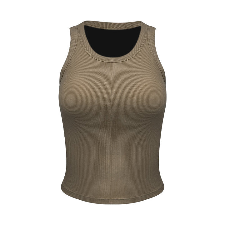 Dame muskelshirt Stilla