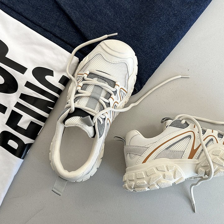 Femme Højtydende Trailrunning Sneakers Stilla