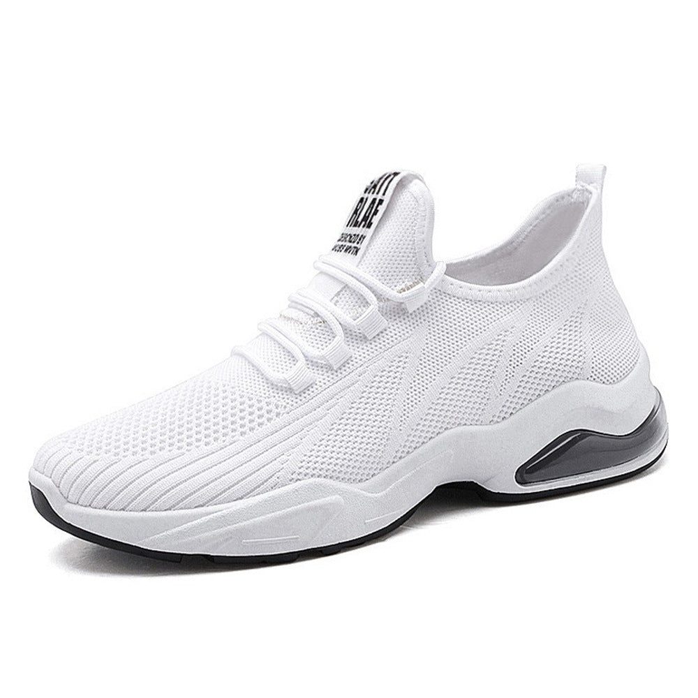 Dame Sporty High-Tech Sneakers med innovativ dæmpningsteknologi Stilla