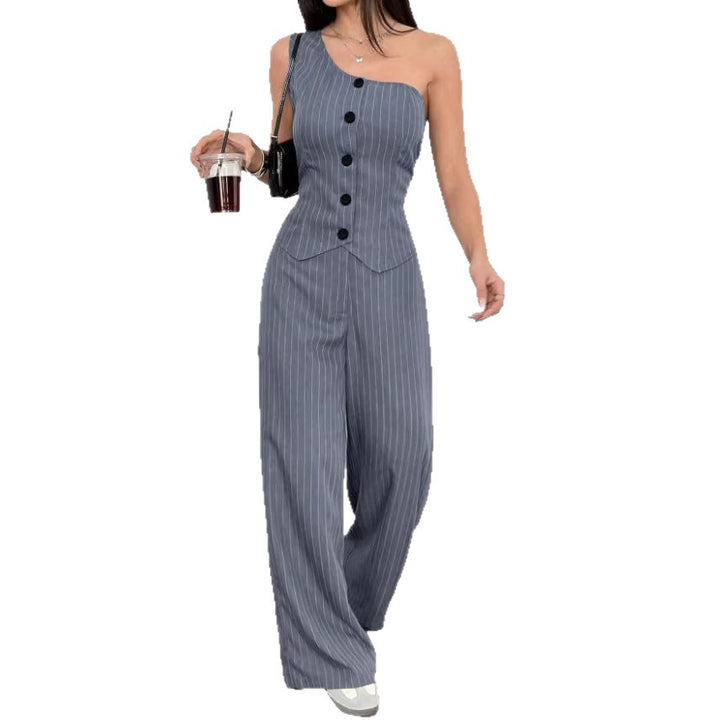 Dame Onepiece Skovae