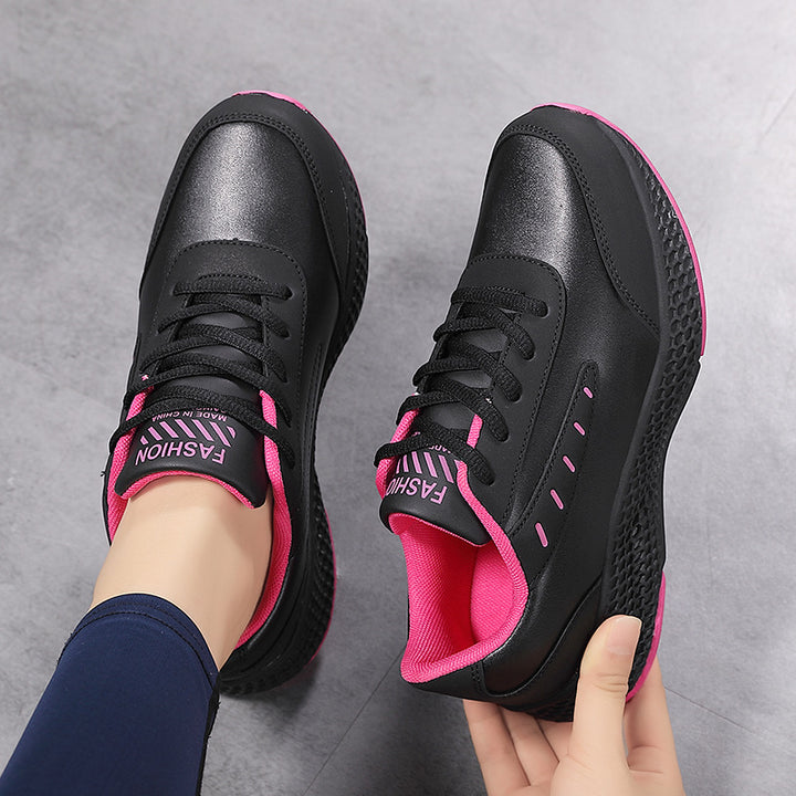 Moderne Herre Sport Sneakers Stilla