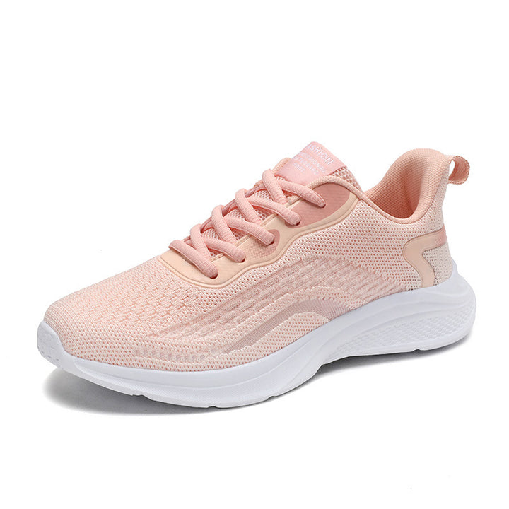 Herrer Letvægts Åndbare Performance Sneakers Stilla 1749651186