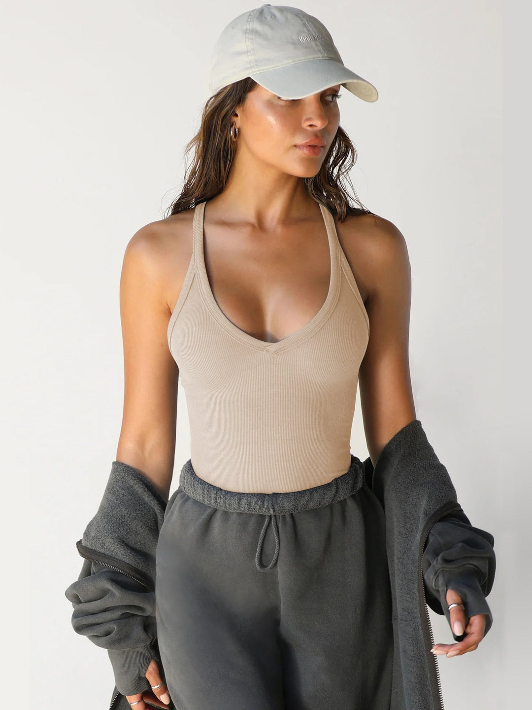 Stilla | Glamourøst forførelsesoutfit