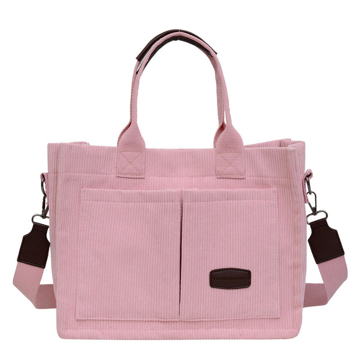 Femme Durable To-lommers Taske Stilla