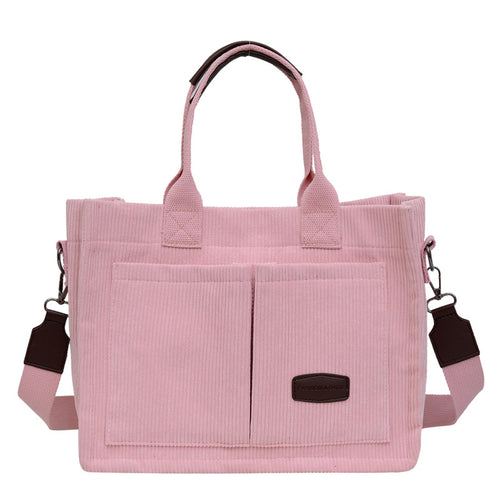 Femme Durable To-lommers Taske Stilla