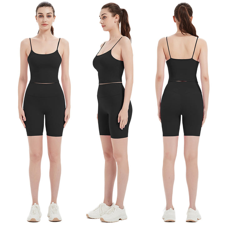 Dame sportoutfit Stilla