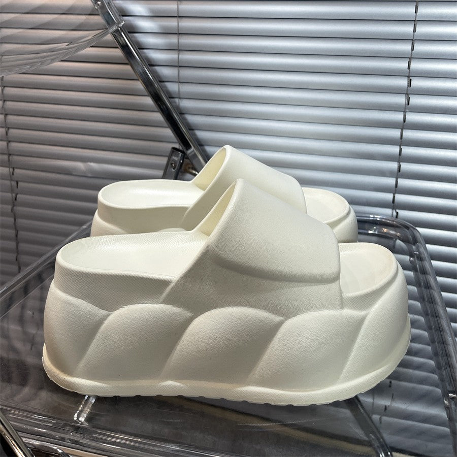 Dame Komfortable og stilfulde wellness-sandaler med ergonomisk design Stilla