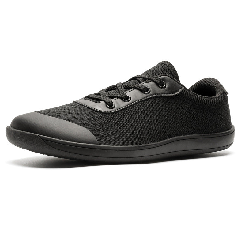 Herren afslappede lette sneakers Stilla