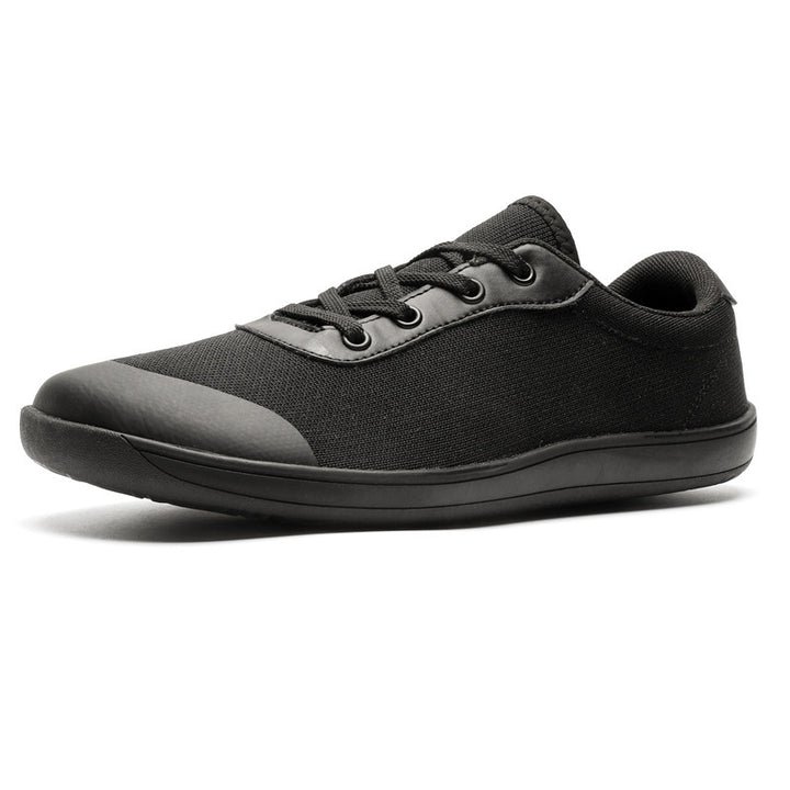 Herren afslappede lette sneakers Stilla