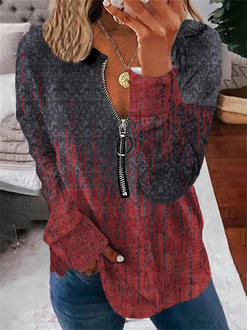 Stilla | Elegant Tidløs Pullover Stil