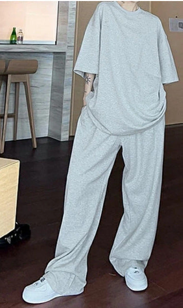 Femme Relaxed Fit Lounge Sæt Stilla