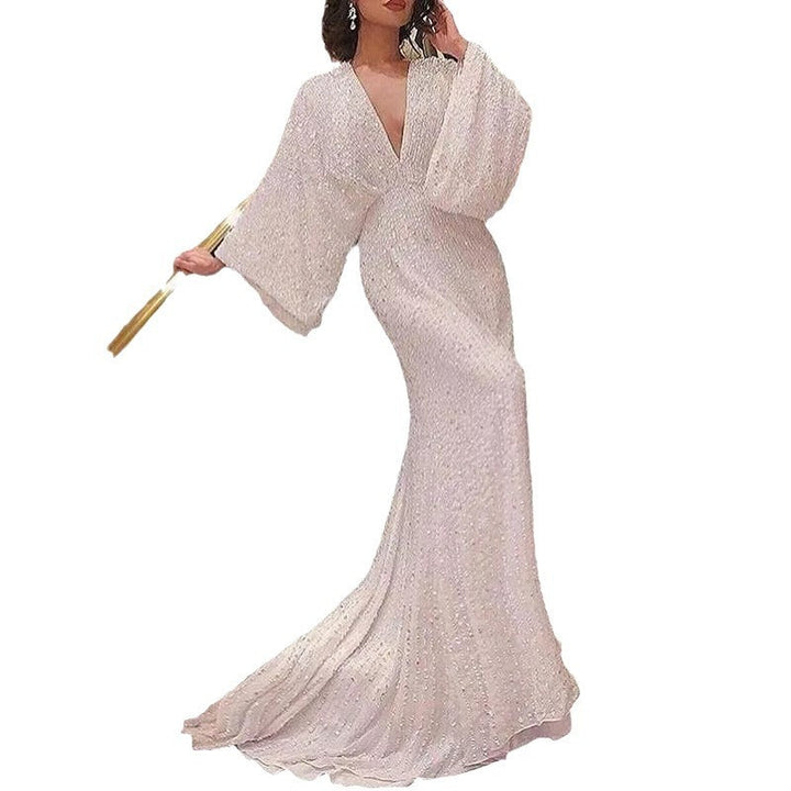 Stilla | Elegant Lang Banketkjole