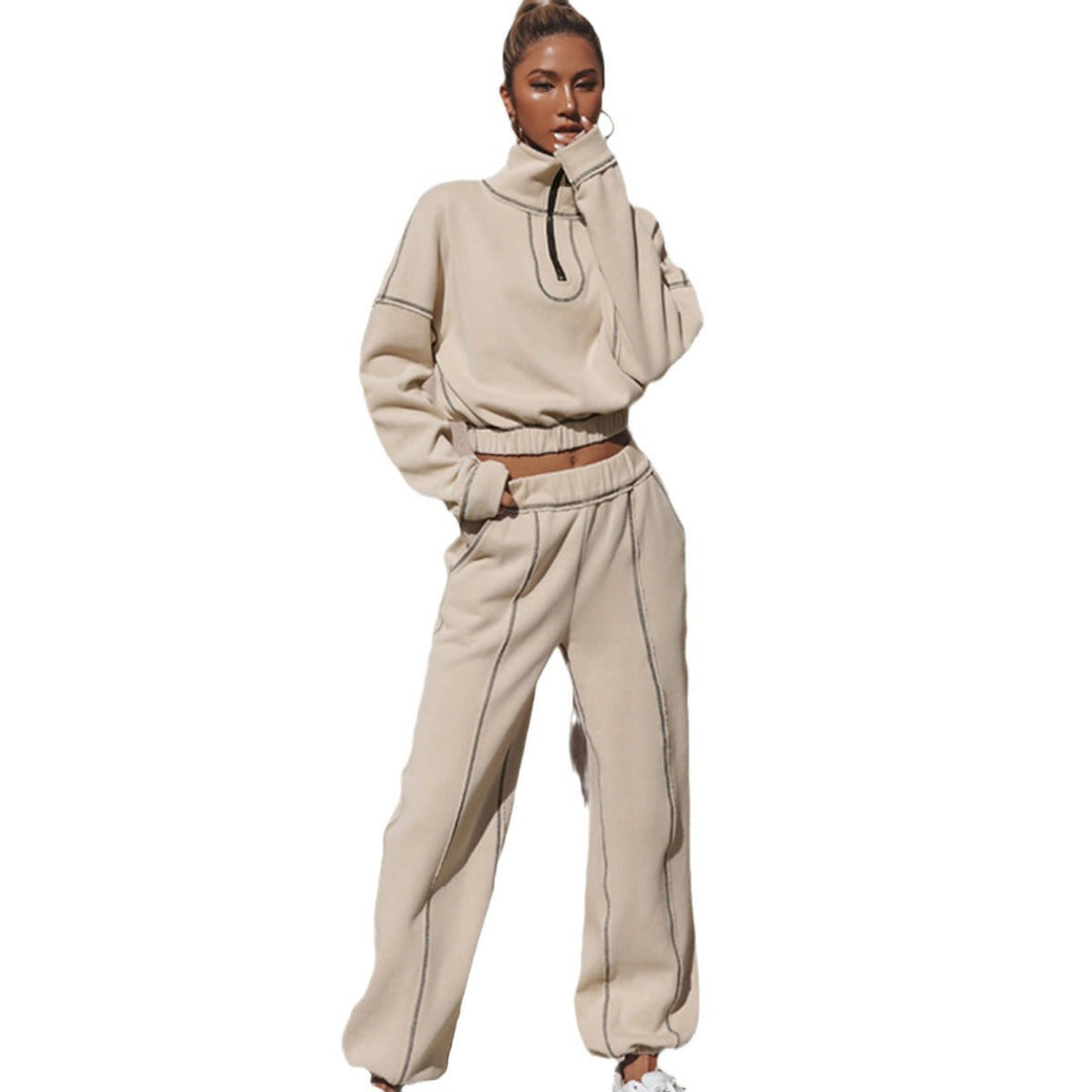 Stilla | Sports Fritid Sweatshirt To-Delet Sæt