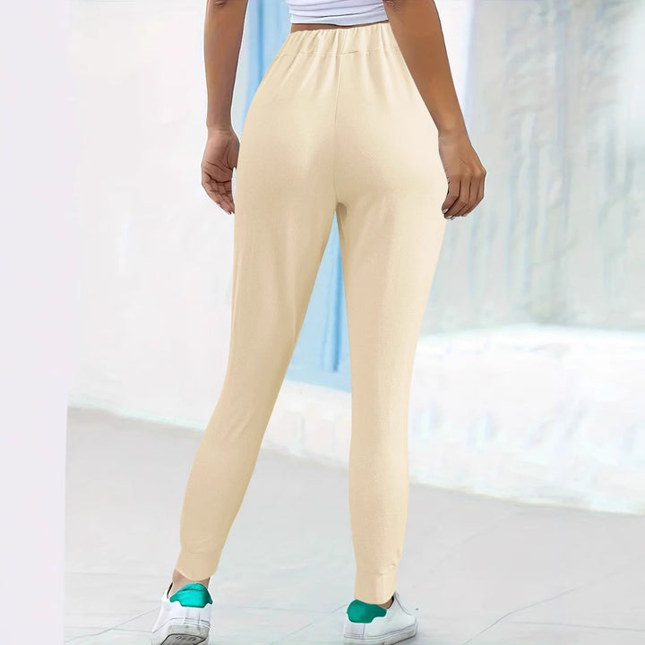 Dame Sporty Fritidsshorts Stilla