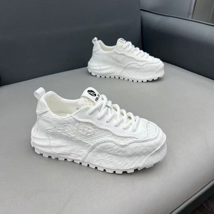 Femme Stilige Trailrunning Sneakers Stilla