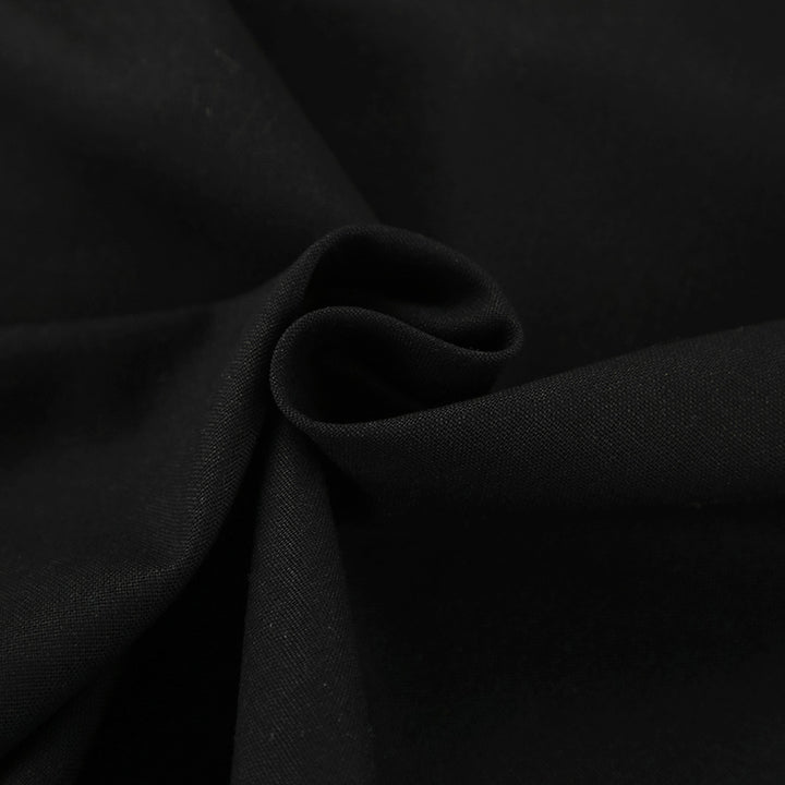 Dame Strapless Aftenkjole med asymmetrisk snit og kvalitetsstof Stilla