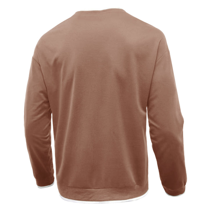 Herrer Sweatshirt Stilla