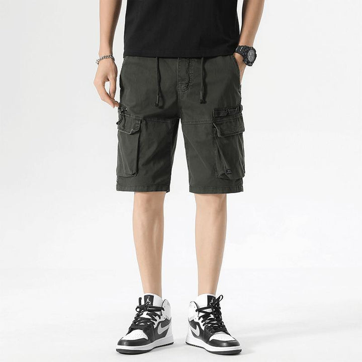 Herren Cargo Shorts Stilla 1749704530