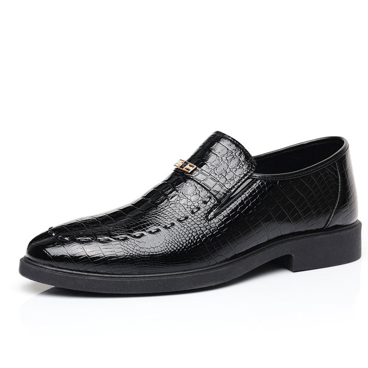 Herrer formelle Slippers Stilla