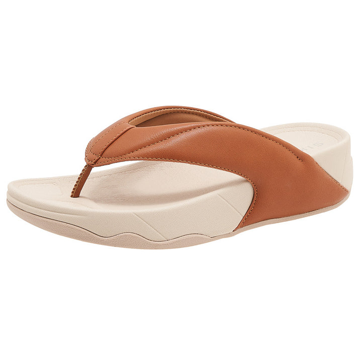 Damer Komfortable og ergonomiske Flip-Flops Stilla