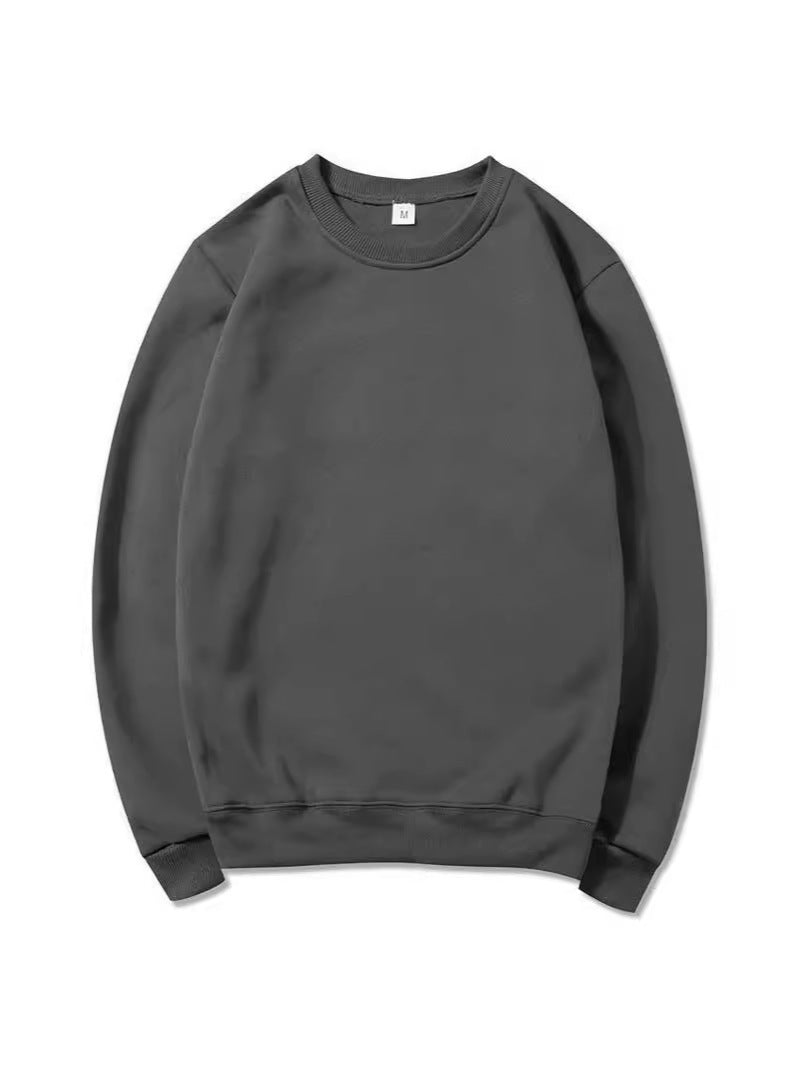 Kvinders sweatshirt med blødt fleecefor og afslappet pasform Stilla