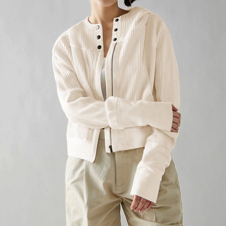 Stilla | Klassisk, Elegant Sweater-Design