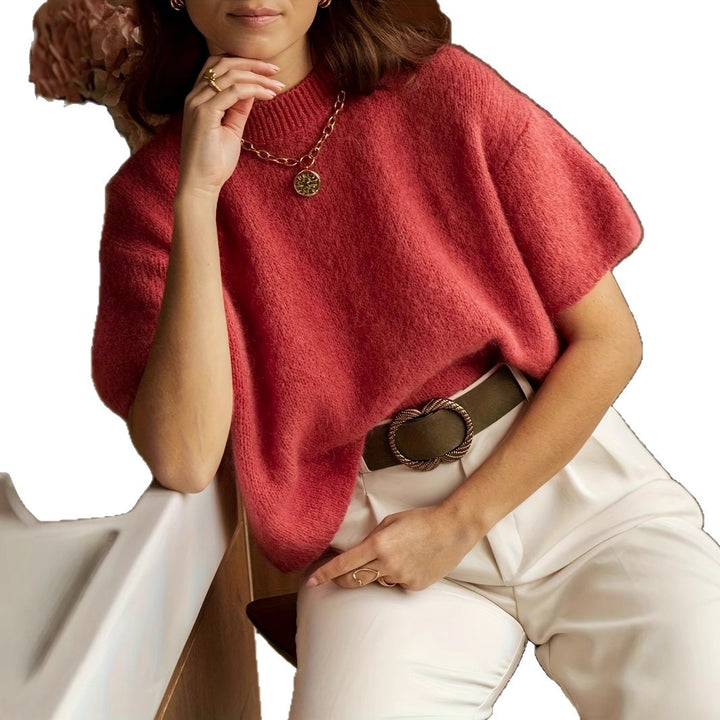 Femme Cozy Striktop Stilla