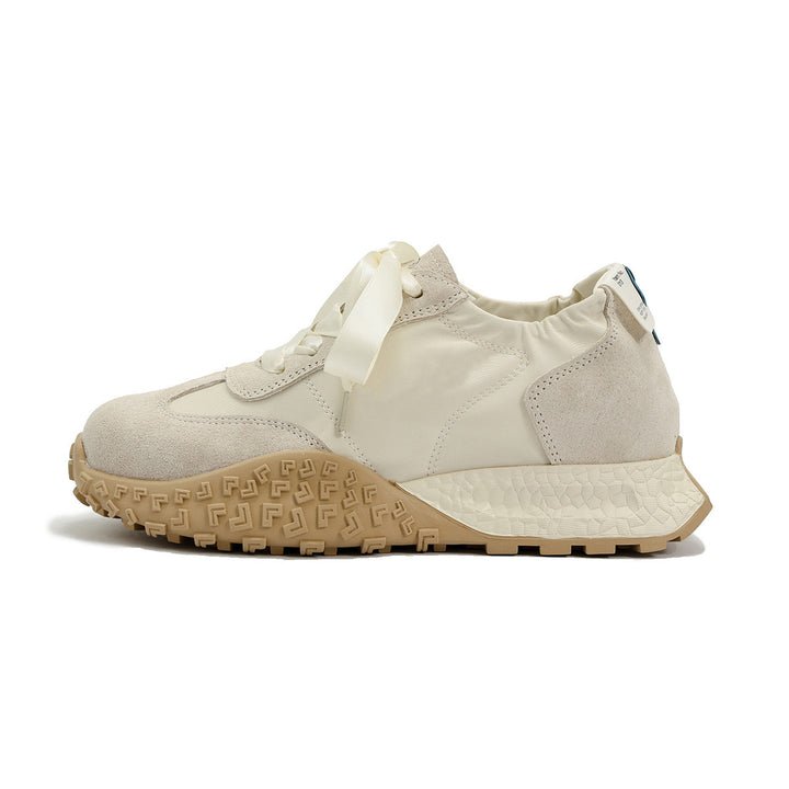 Dame Fritids Performance Sneakers Stilla