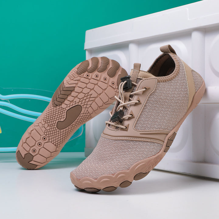 Herrer Let Aqua Performance Sneaker Stilla
