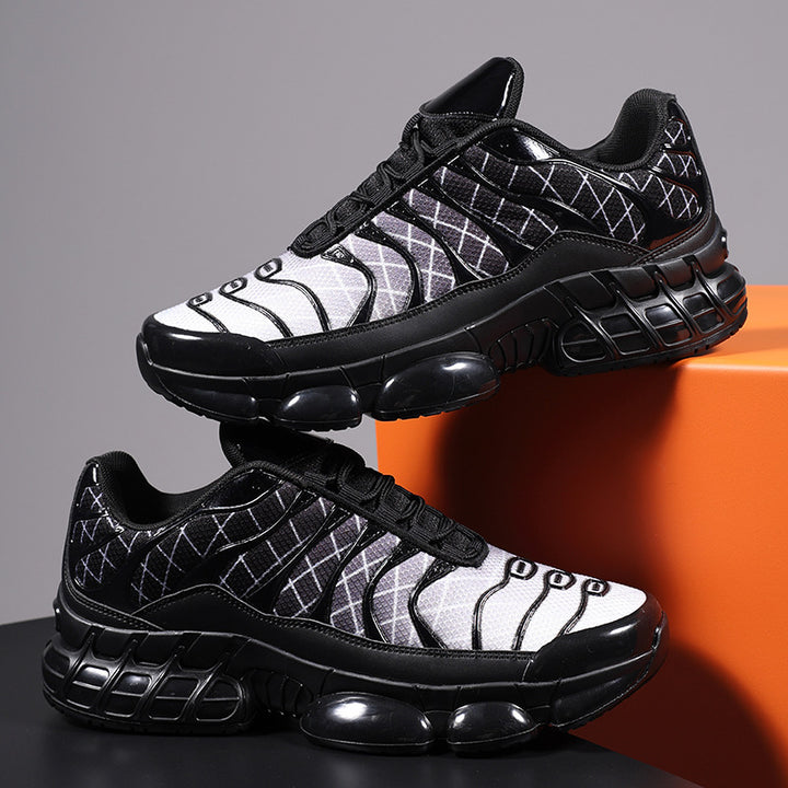 Herre højtydende multifunktions sneakers Stilla