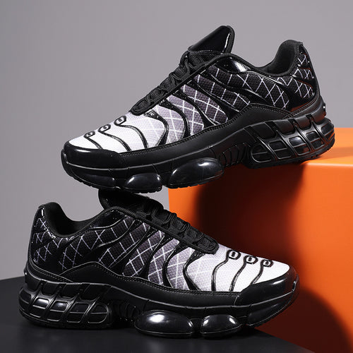 Herre højtydende multifunktions sneakers Stilla