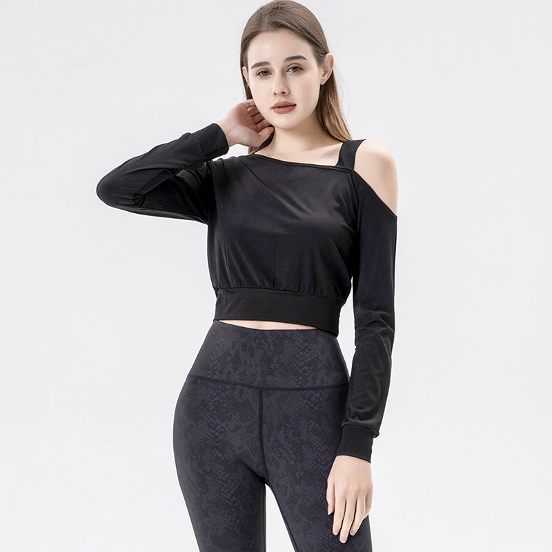 Dame Sporttop Stilla