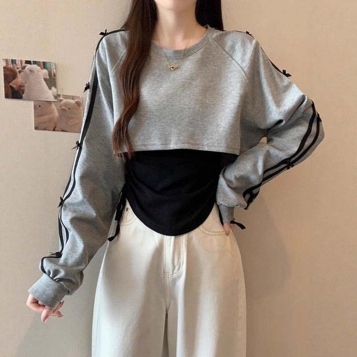 Kvinder stilfuld sweatshirt Stilla