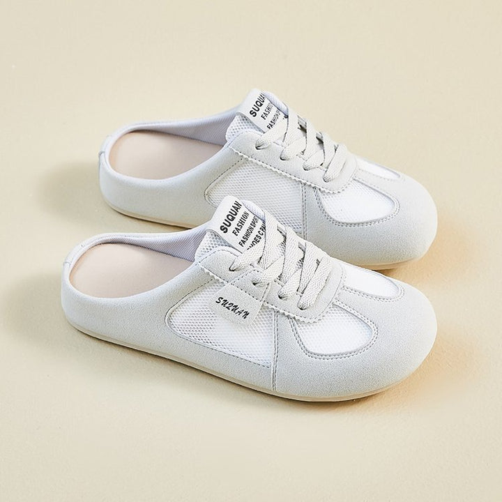 Dame Sneakers med åndbart overmateriale og innovativ såleteknologi Stilla
