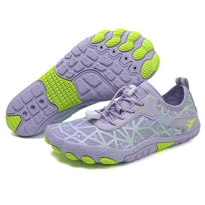 Herrer Quick-Dry Udendørs Aktivitet Sneakers Stilla