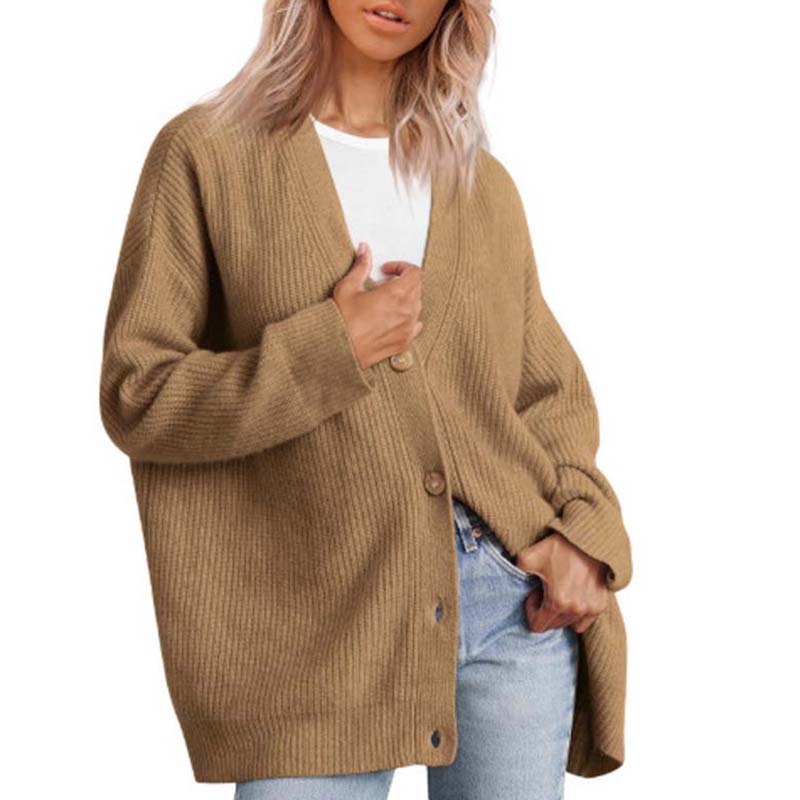 Stilla | Smagfuld og Lækker Cardigan