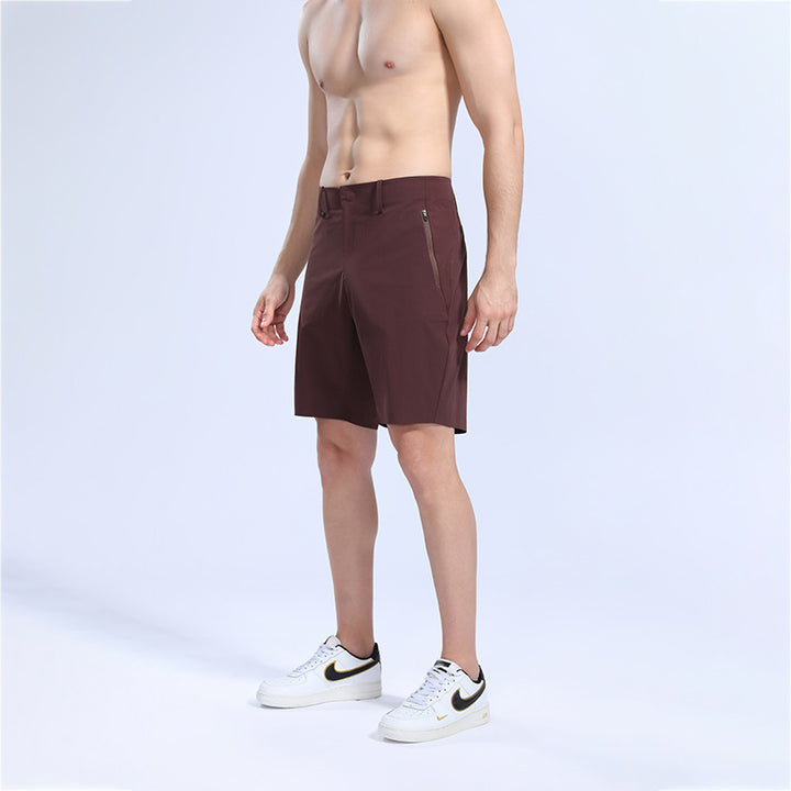 Herrer funktionelle Badetights Stilla
