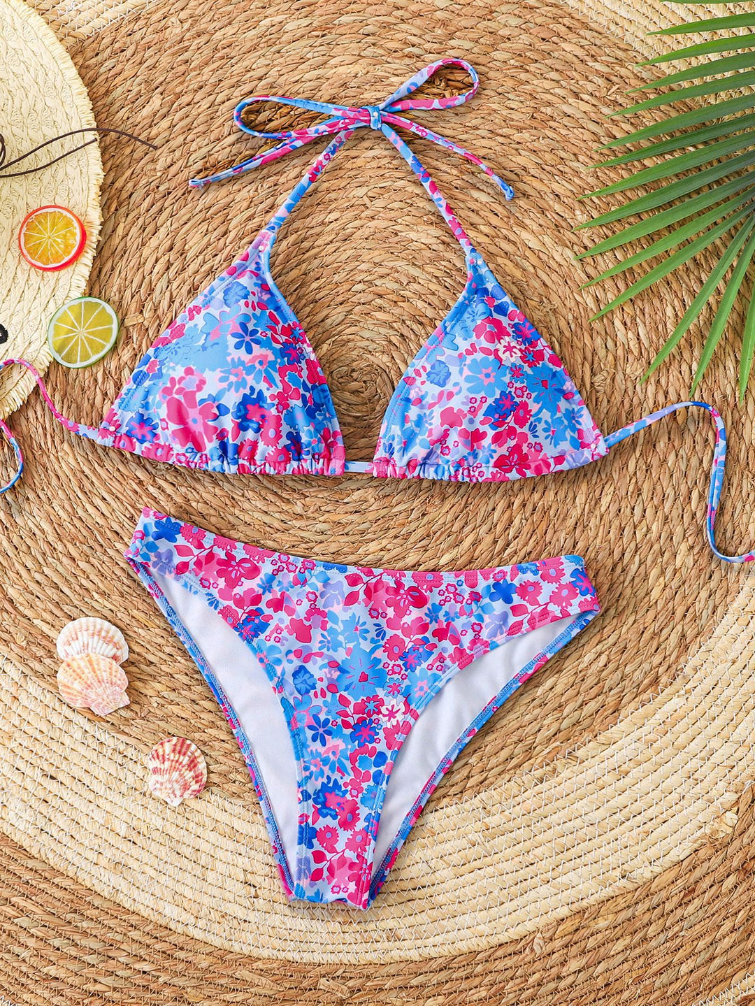 Damer Bikini Set Skovae