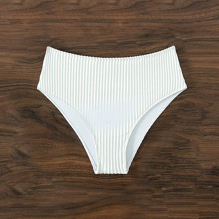Dame Højtaljede Bikini-trusser Skovae