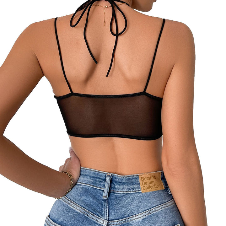 Dame bodysuit med elegant design Stilla
