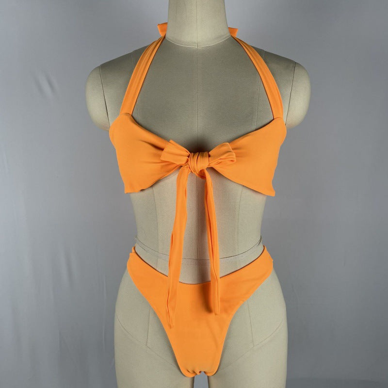 Dame Bikiniset Skovae