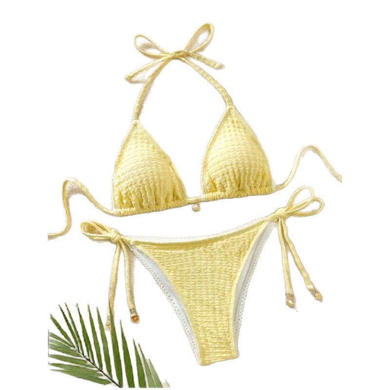 Dame Bikiniset Skovae