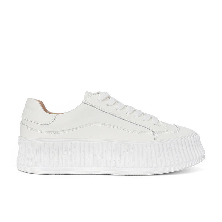 Dame Trendy Plateausko Stilla