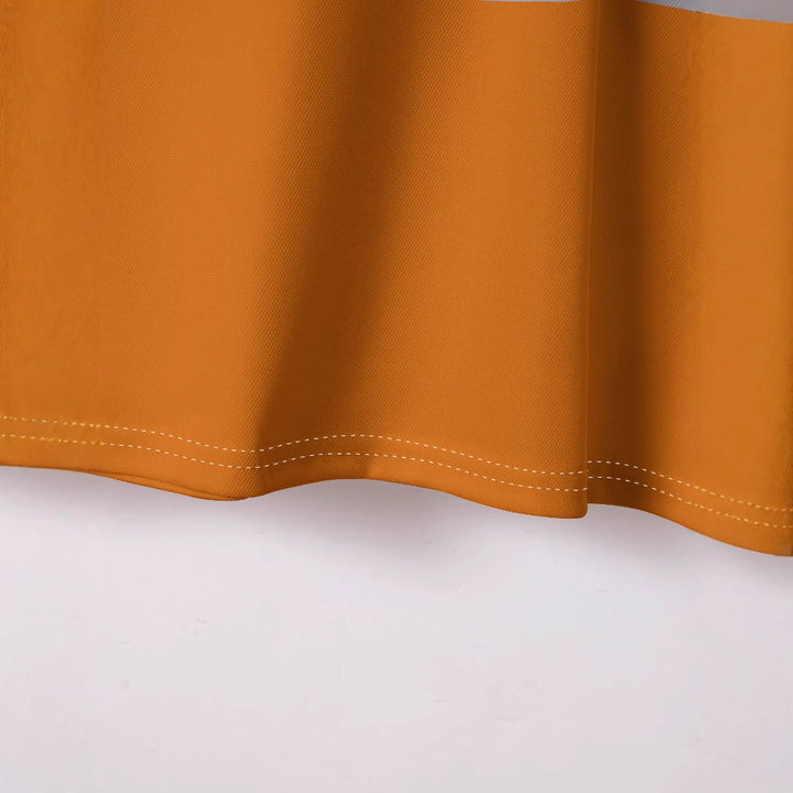 Herrer polo skjorte med moderne farveblokdesign og åndbare egenskaber Stilla