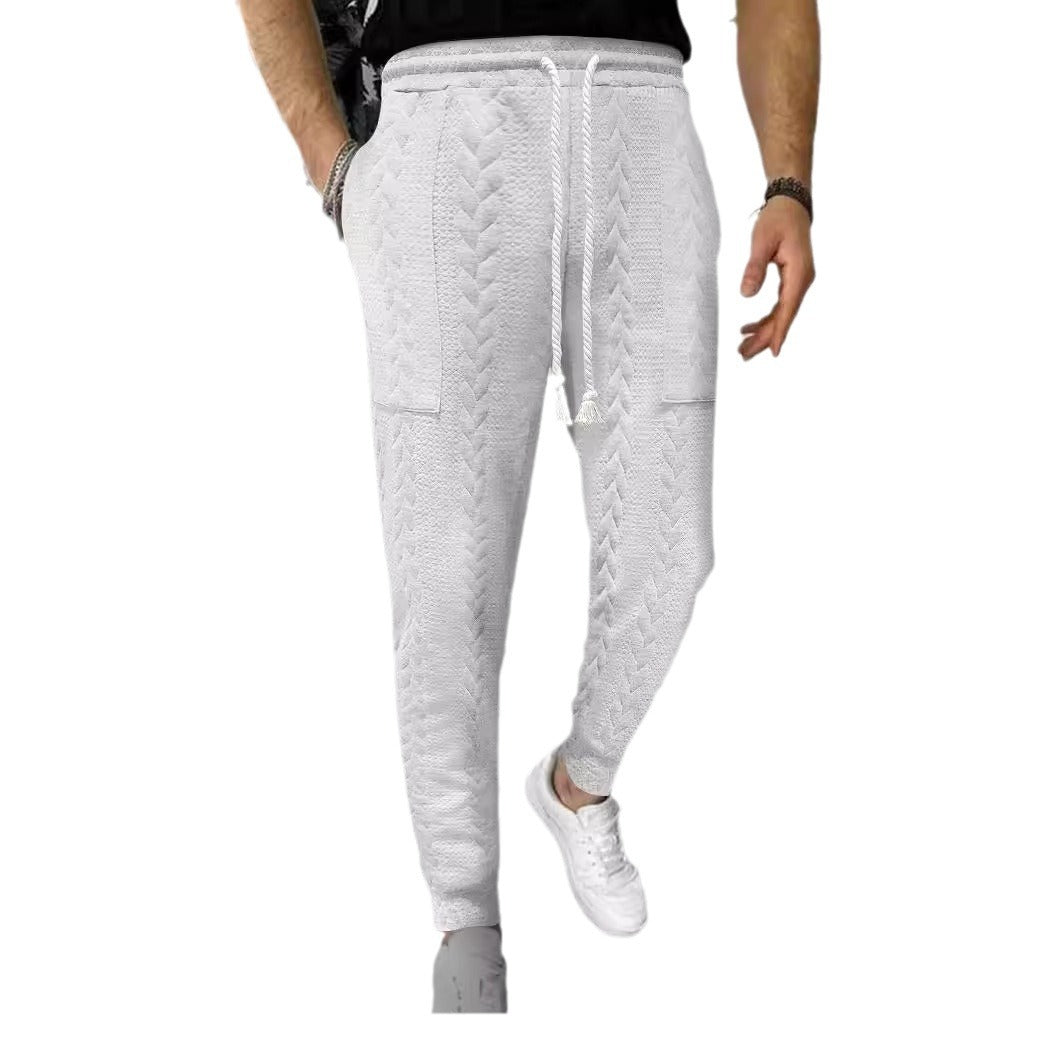 Herrer Sportslig Fritidshose Stilla