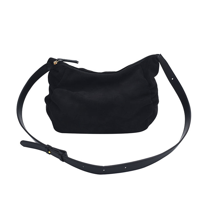 Femme Chic Leopardmønster Slapvogn Stilla
